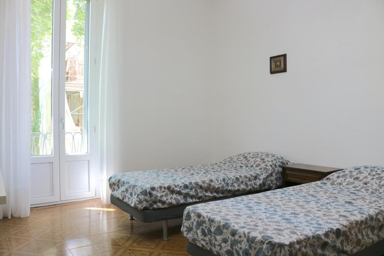 San Lorenzo Home - 6 People Mailand Exterior foto