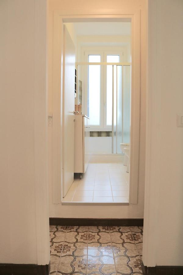 San Lorenzo Home - 6 People Mailand Exterior foto