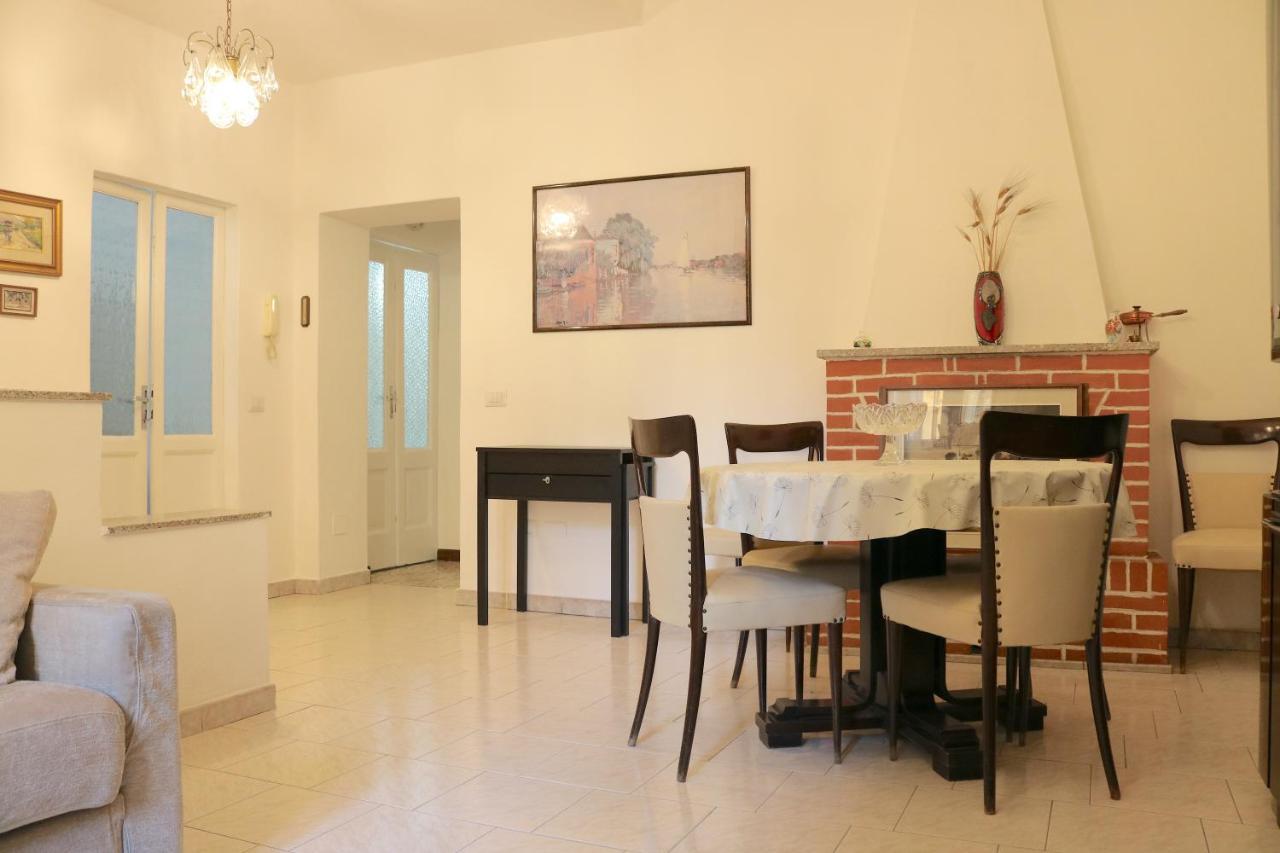 San Lorenzo Home - 6 People Mailand Exterior foto