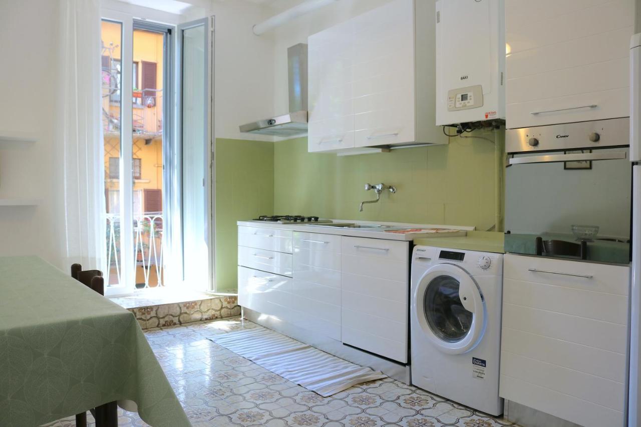 San Lorenzo Home - 6 People Mailand Exterior foto