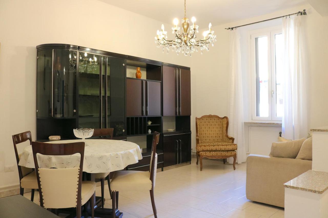 San Lorenzo Home - 6 People Mailand Exterior foto