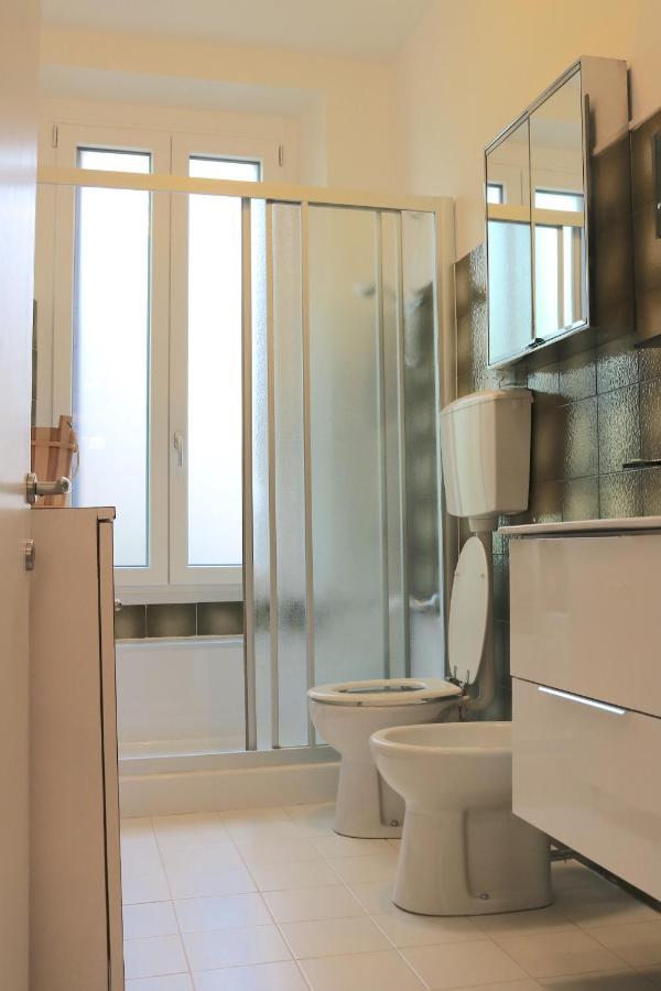 San Lorenzo Home - 6 People Mailand Exterior foto