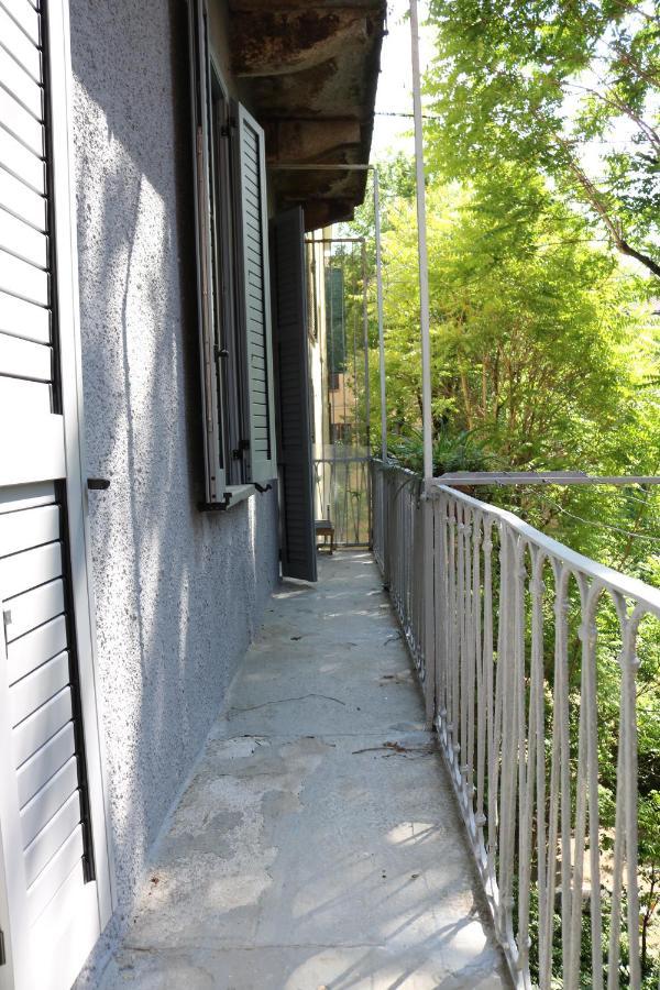San Lorenzo Home - 6 People Mailand Exterior foto